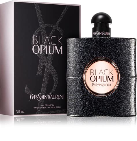 ysl perfume black opium|is black opium perfume unisex.